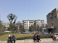 -浙江省立同德医院(翠苑院区)