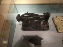 -辽沈战役纪念馆