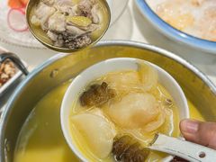 -喜聚薈·花膠雞海鮮火鍋(越秀店)