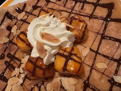 -La Creperie法餐厅(芮欧百货店)