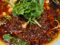 -好這口重庆小面(总店)
