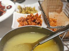 -叁宝烤肉• 西安烧烤(太乙路店)