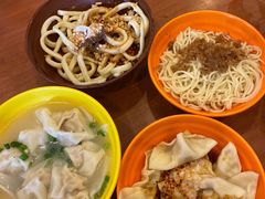 -龙抄手(春熙路总店)