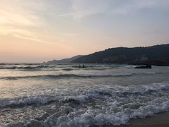 -班赞海鲜市场