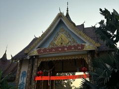 -西双版纳傣族园