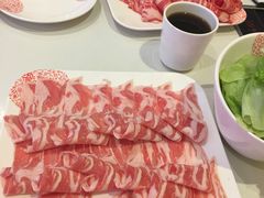 -阿香婆欢乐火锅(淄博万象汇店)