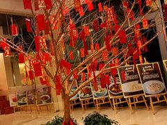 -听松楼·花园酒店·自助餐厅(红梅公园店)