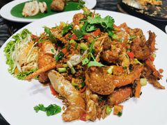 -建兴酒家(素里翁分店)