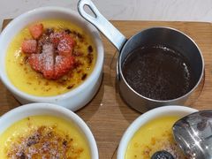 -西语炭烧牛排·西厨(滨湖万科里店)