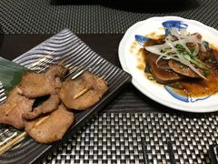 -桃夭日式料理(国信店)