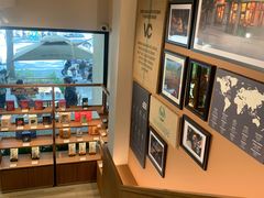 -Peet's Coffee皮爷咖啡(大学路店)