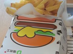 -德克士(北京站店)