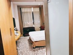 -北京望京葉子里酒店(望京SOHO店)