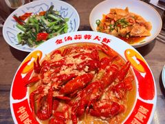 -阿财老铺·老蚌埠龙虾城(华夏总店)