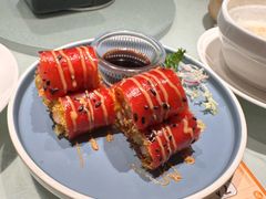 -虾饺妹·粤式茶餐厅(荟聚店)