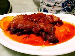 蜜汁叉烧-老广酒楼(樱花店)