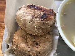 -李小老烧饼(常营民族家园店)