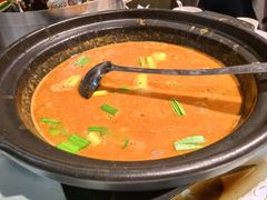 -泉味道贵州厨房(三里河店)