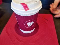 -COSTA COFFEE(上海虹口公园店)