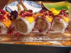 -鳗鱼家·深夜食堂(军博店)