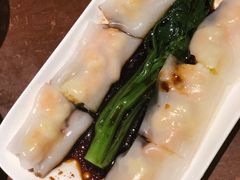 -北海金昌开元名都大酒店·四季轩中餐厅