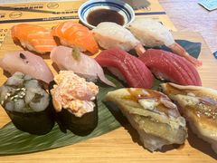 -板长寿司(铜锣湾店)