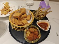 -湖锦酒楼·32年地道湖北菜(光谷店)