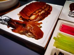 -小大董·烤鸭(观景餐厅·南京西路店)