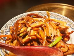 -無二炙坊·和牛烧肉(大钟寺1733店)