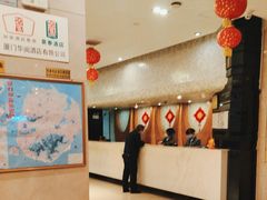 -莫泰酒店(厦门万象城火车站地铁站店)