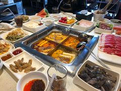 -海底捞火锅(北京路店)