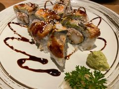 蝴蝶卷-隐泉之语日式料理(王府中环店)