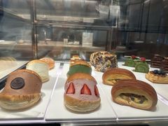 -V咖啡(兰州盛达希尔顿酒店)