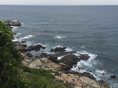 -亚龙湾海底世界