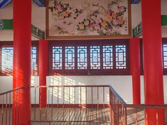 -翠矶山公园