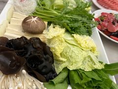 -牛街·马辈儿涮肉(牛街二店)