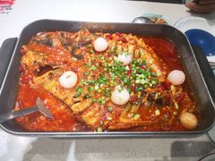 -鱼酷活鱼烤鱼(高新阳光天地店)