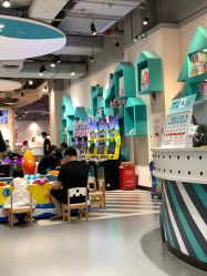 -meland亲子乐园•活动包场(佛山新DNA购物中心店)