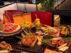 -黑牛の店·黑金店(沈阳万象城店)
