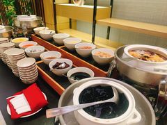 -顺德联塑万怡酒店·万荟轩自助餐厅