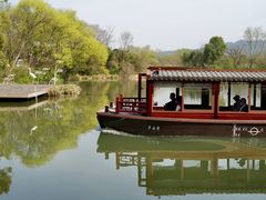 -西溪国家湿地公园