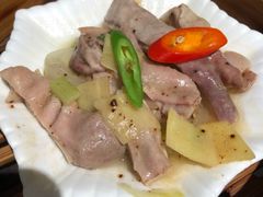 -潮福城潮州大酒楼(湖滨北路店)