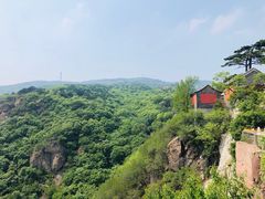-妙峰山风景名胜区