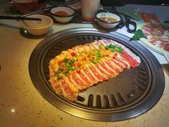 猫抓泡椒肥牛-猫抓烤肉(武进吾悦广场店)