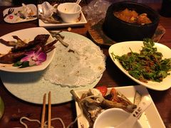 -章吴记喜瑞餐厅(东东城店)