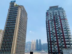 景观位-杨记隆府(白象街店)