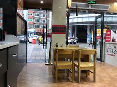 大堂-百年尹氏汤包(湖南路狮子桥店)