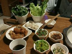 -傣妹火锅(荔湾广场店)