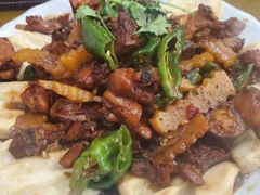 -美味居(古城店)