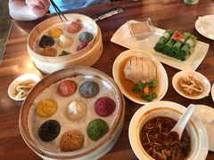 八色小笼包-乐天皇朝(爱雍·乌节购物中心店)